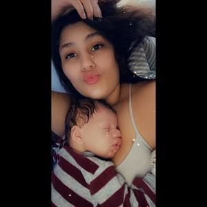 Meet your Posher, Apryll